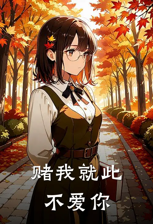 赌我就此不爱你