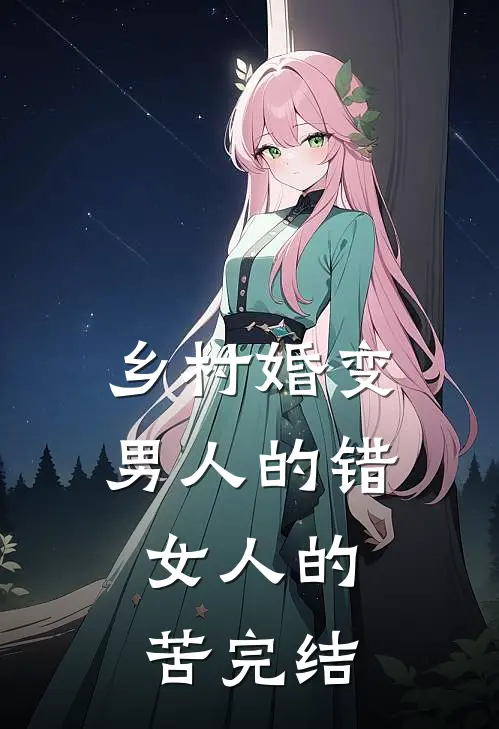 乡村婚变，男人的错，女人的苦完结