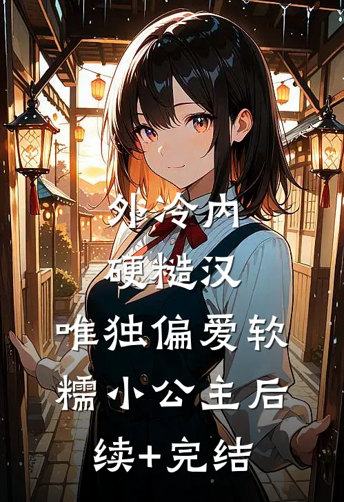 外冷内硬糙汉，唯独偏爱软糯小公主后续+完结