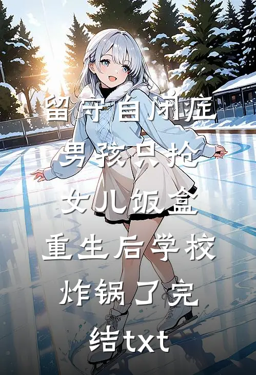 留守自闭症男孩只抢女儿饭盒，重生后学校炸锅了完结txt