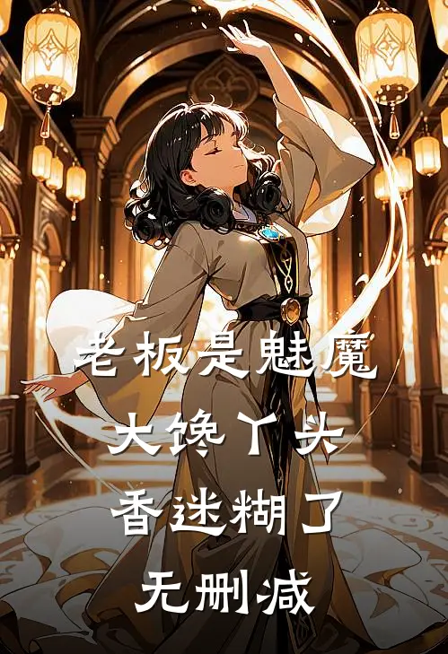 老板是魅魔，大馋丫头香迷糊了无删减