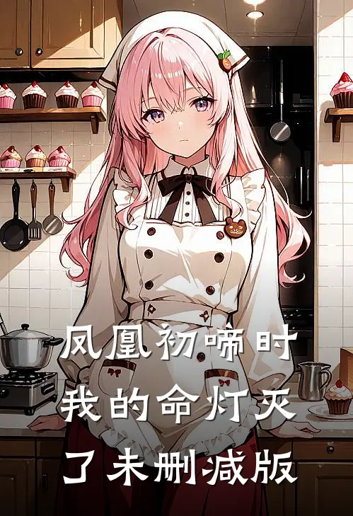 凤凰初啼时，我的命灯灭了未删减版