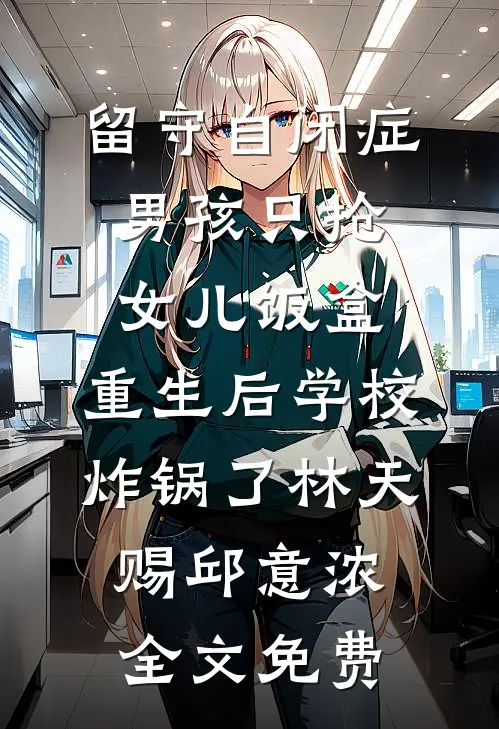 留守自闭症男孩只抢女儿饭盒，重生后学校炸锅了林天赐邱意浓全文免费