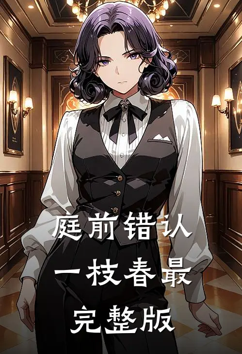 庭前错认一枝春最完整版