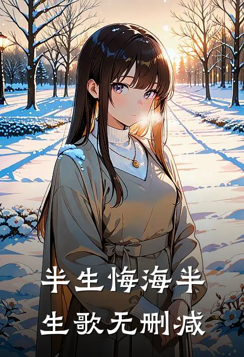 半生悔海半生歌无删减