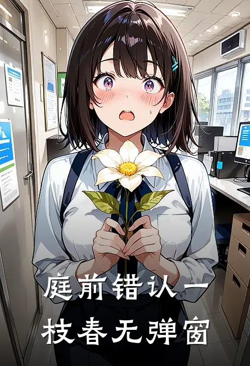 庭前错认一枝春无弹窗