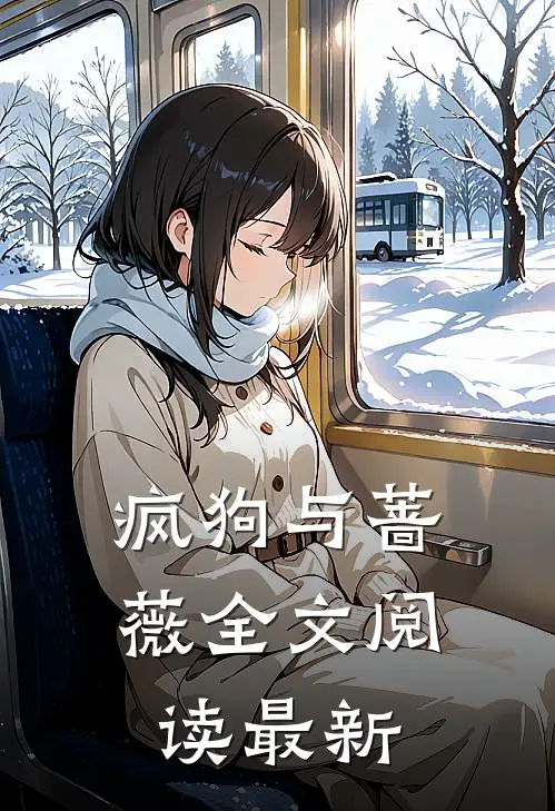 疯狗与蔷薇全文阅读最新