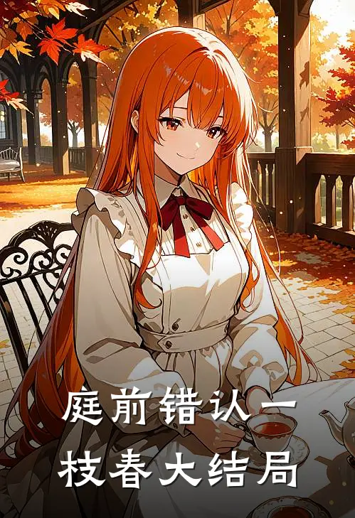 庭前错认一枝春大结局