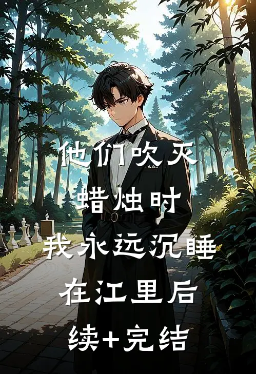 他们吹灭蜡烛时，我永远沉睡在江里后续+完结