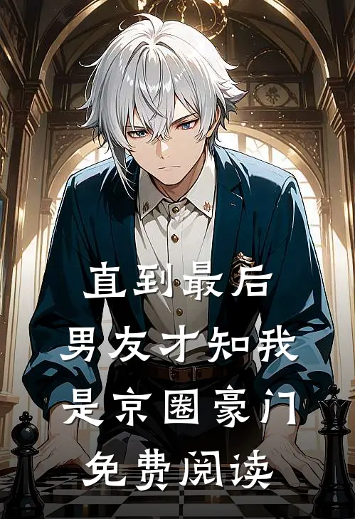 直到最后，男友才知我是京圈豪门免费阅读