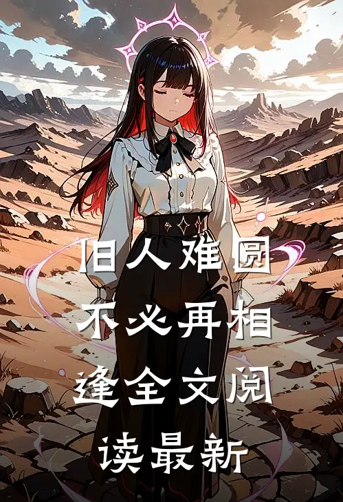 旧人难圆，不必再相逢全文阅读最新