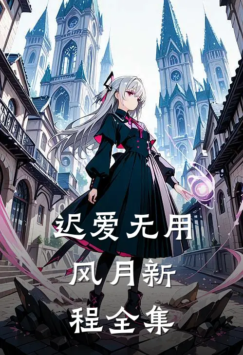 迟爱无用，风月新程全集