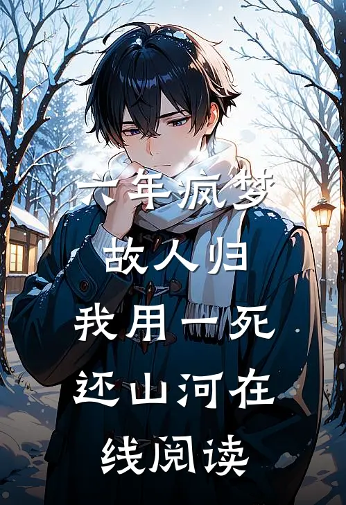 六年疯梦故人归，我用一死还山河在线阅读