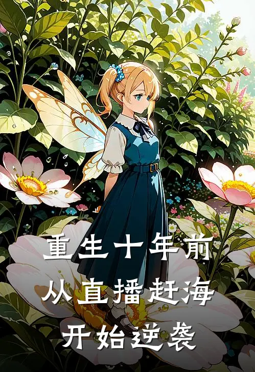 重生十年前：从直播赶海开始逆袭