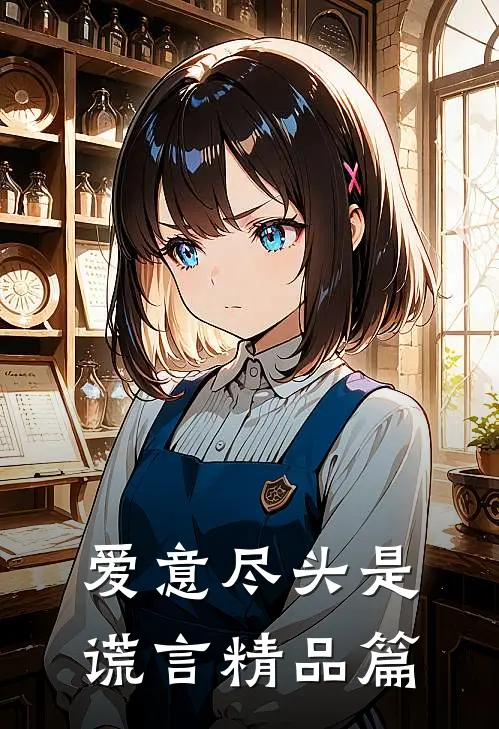 爱意尽头是谎言精品篇