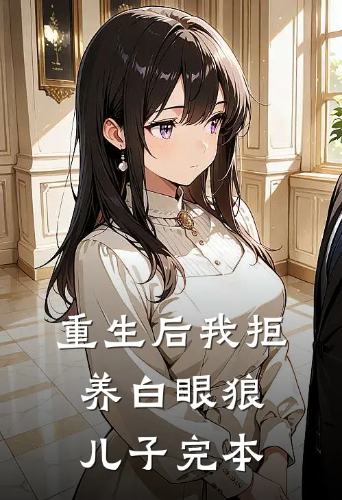 重生后我拒养白眼狼儿子完本