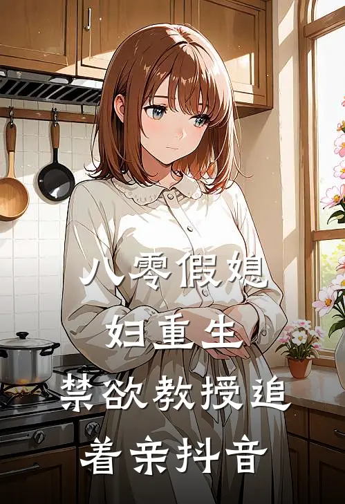 八零假媳妇重生，禁欲教授追着亲抖音