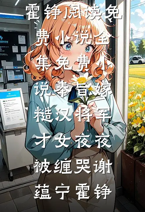 奉旨嫁糙汉将军，才女夜夜被缠哭谢蕴宁霍铮阅读免费小说_全集免费小说奉旨嫁糙汉将军，才女夜夜被缠哭(谢蕴宁霍铮)