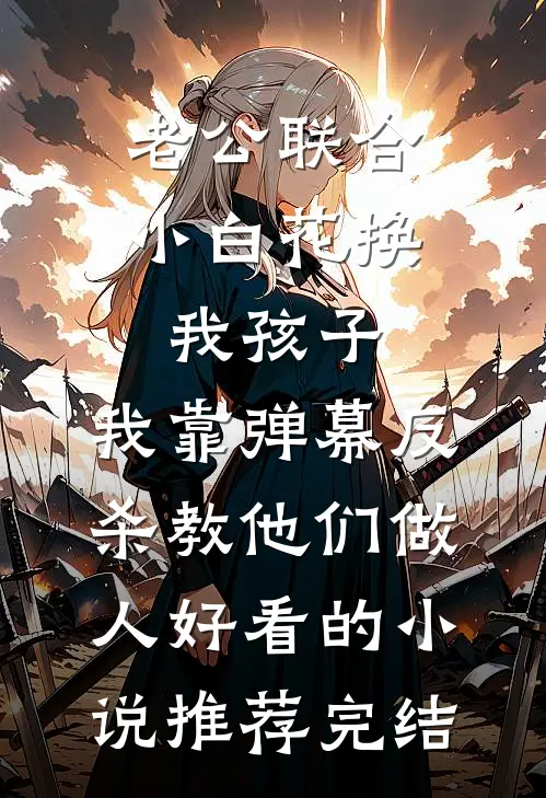 老公联合小白花换我孩子，我靠弹幕反杀教他们做人好看的小说推荐完结
