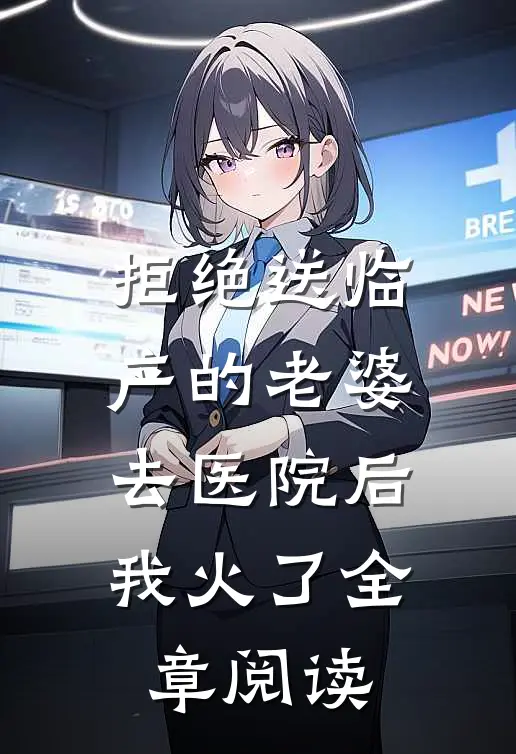 拒绝送临产的老婆去医院后，我火了全章阅读