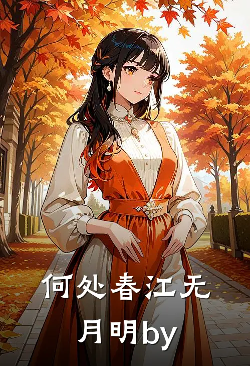 何处春江无月明by