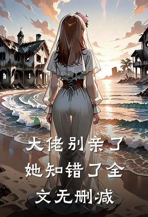 大佬别亲了，她知错了全文无删减
