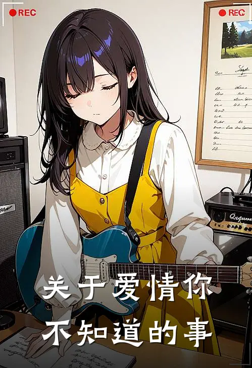 关于爱情你不知道的事情