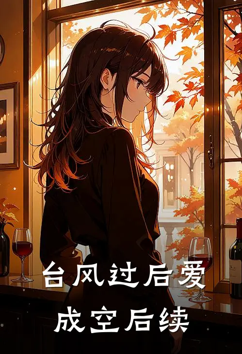 台风过后爱成空后续