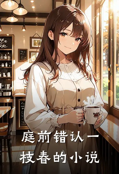 庭前错认一枝春的小说