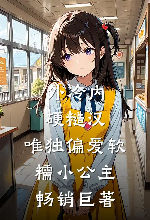 外冷内硬糙汉，唯独偏爱软糯小公主畅销巨著