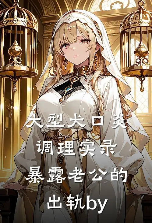 大型犬口炎调理实录，暴露老公的出轨by