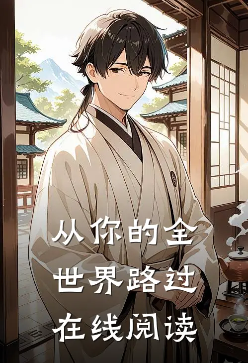 从你的全世界路过在线阅读