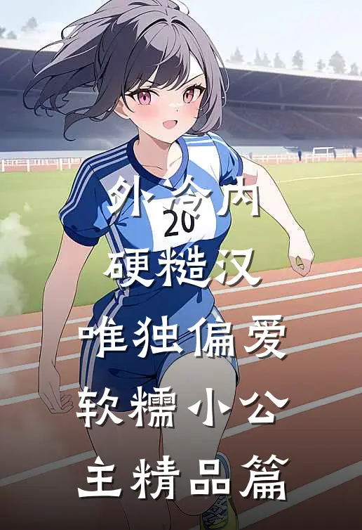 外冷内硬糙汉，唯独偏爱软糯小公主精品篇
