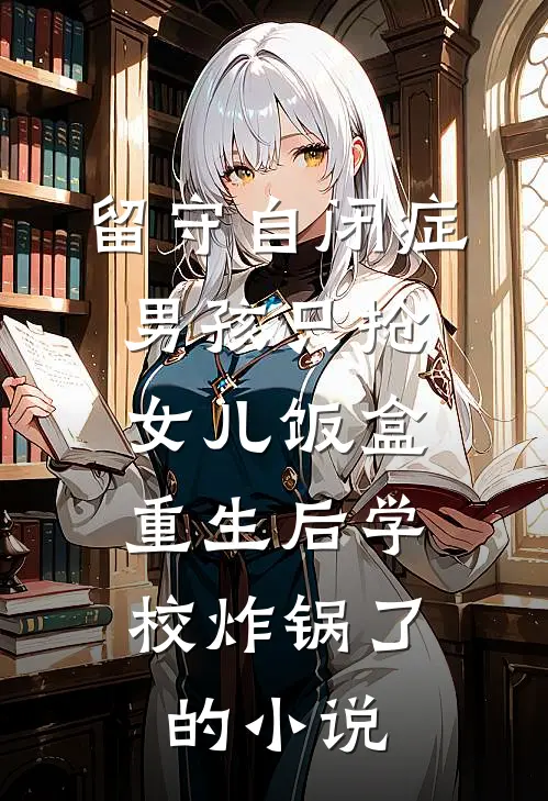 留守自闭症男孩只抢女儿饭盒，重生后学校炸锅了的小说