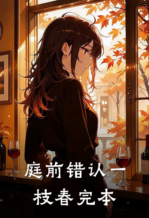 庭前错认一枝春完本