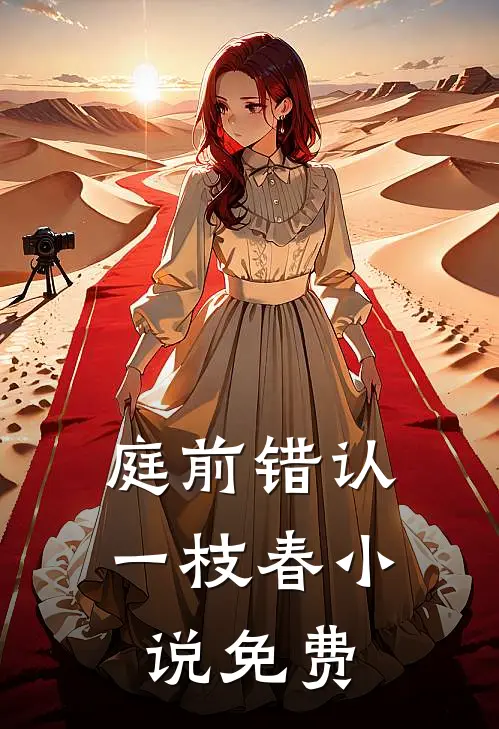 庭前错认一枝春小说免费