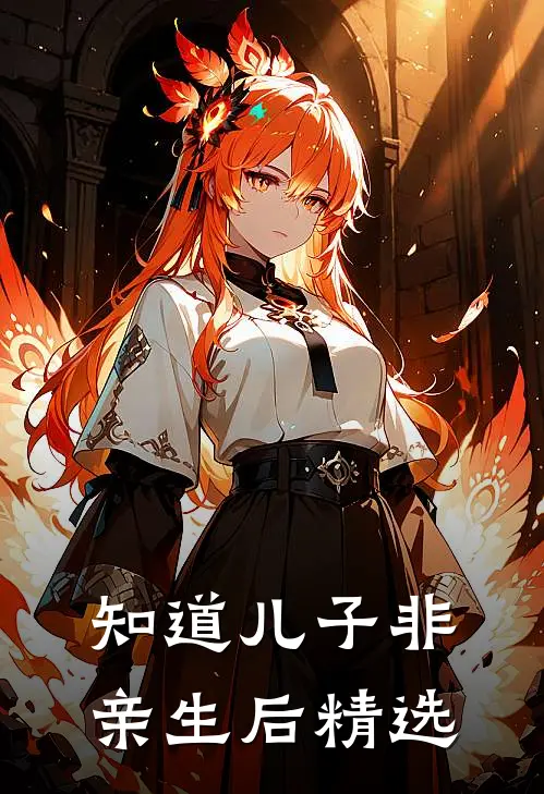 知道儿子非亲生后精选