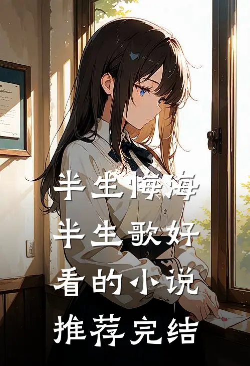半生悔海半生歌好看的小说推荐完结