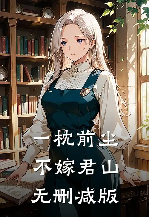一枕前尘，不嫁君山无删减版