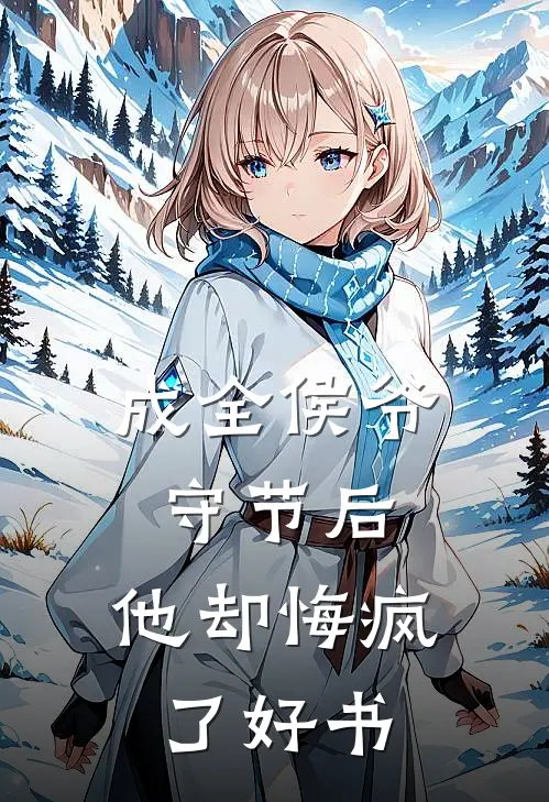 成全侯爷守节后，他却悔疯了好书
