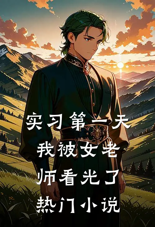 实习第一天，我被女老师看光了热门小说