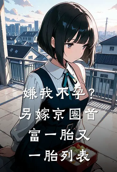 嫌我不孕？另嫁京圈首富一胎又一胎列表