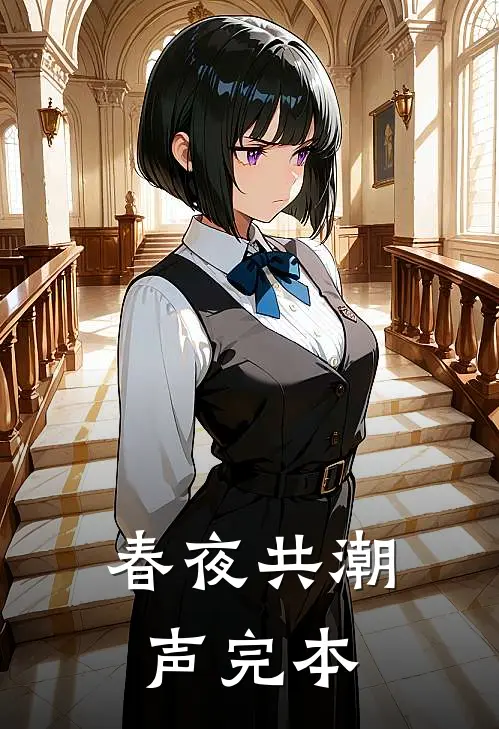 春夜共潮声完本