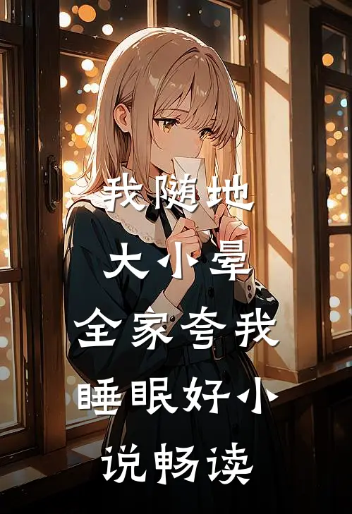 我随地大小晕，全家夸我睡眠好小说畅读