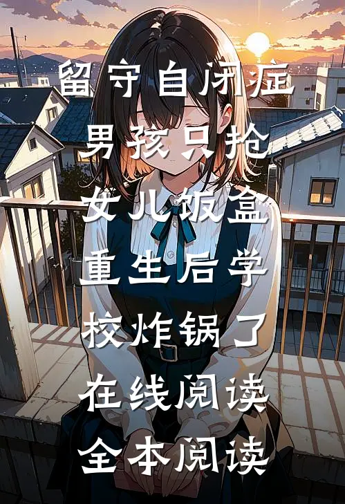 留守自闭症男孩只抢女儿饭盒，重生后学校炸锅了在线阅读全本阅读