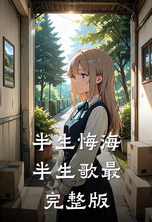 半生悔海半生歌最完整版