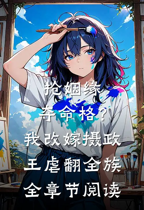 抢姻缘，夺命格？我改嫁摄政王虐翻全族全章节阅读