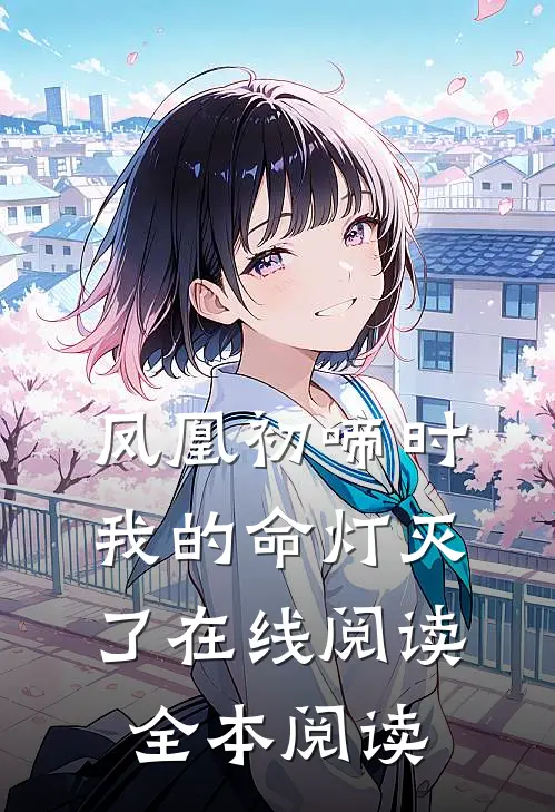 凤凰初啼时，我的命灯灭了在线阅读全本阅读