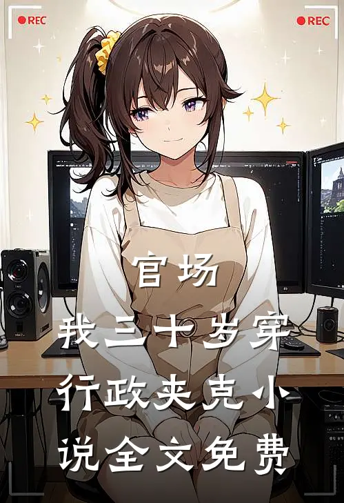 官场：我三十岁穿行政夹克小说全文免费