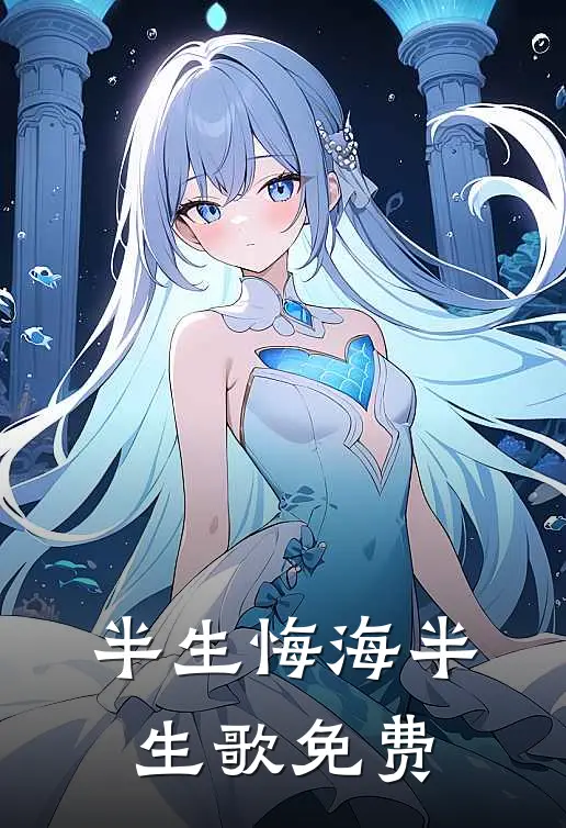 半生悔海半生歌免费